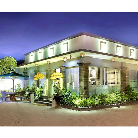 The Banyumas Villa-3